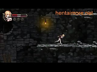 Summon of Asmodeus Gameplay #1 - hentaimore.net