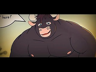 Ferdinand Bull Furry Gay Slideshow