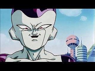 Dbz music video ep 17 disterbed