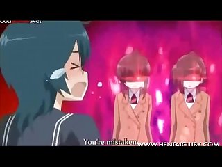 Hentai kiss x sis episode 12 sexy anime1 hentai