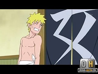 Naruto dbz hentai