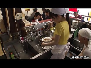 Engsub mimi asuka is making the best ramen in the whole neighborhood full hd1080 part 1 at https za 