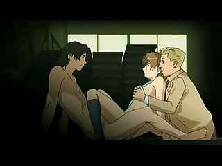 Sexiest anime porn scene ever