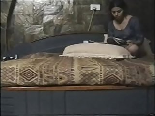 Miss Jammu Hairy Anara Gupta Sex Video