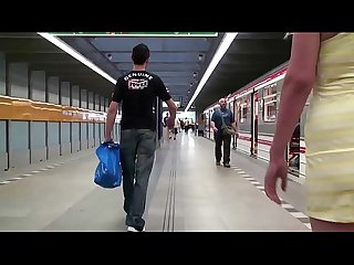 Train videos