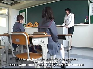Schoolgirl videos
