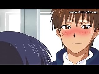 Manga hentai perv awesome sex with beautiful big tits teen bitch fuck www animesex us
