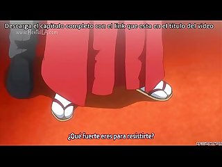 Gakuen hentai subtitulado espaol sin censura