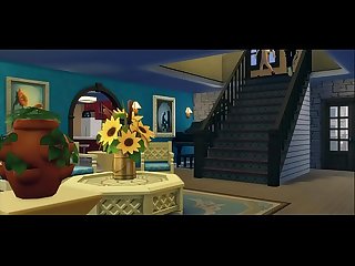 Sims 4 Adult Series: Just JDT *Bonus Ep*- Lets Take It Back