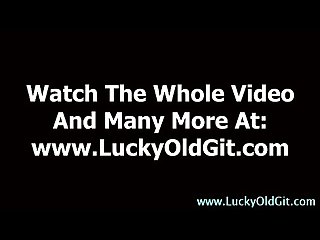 Lucky videos