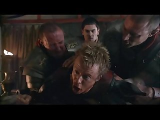Male Forced sex scenes from regular movies 6
