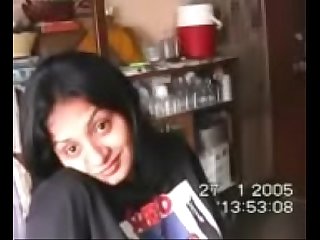 Sexy Desi girl Fucking with boyfriend period mp4