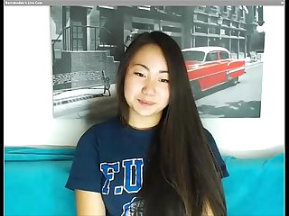 Asian webcam hd porn cam at loveforcams com