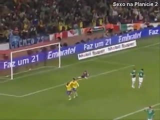 Brazil your fuckers