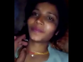 hot cute Bangladeshi girl fuck with bf
