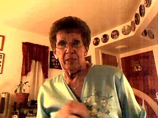 Granny Shirley 3-3-17