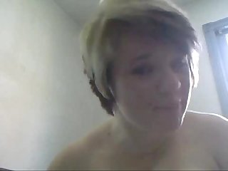 Chubby blonde with short hair toys solo www fuck se xyz livecam