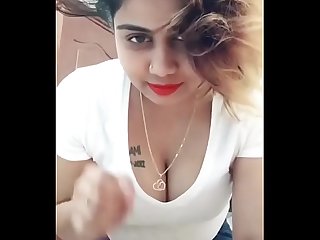 Hot indian t.