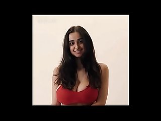 Aaruhi Hot Nude video