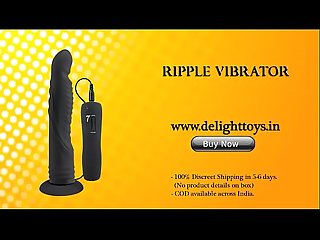 Buy High Quality Silicone Sex Toys Online in India Now !