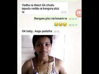 Telugu cheating Aunty sarasalu with pakinti abai more at http zo ee 6bj3l