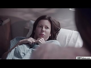 Busty MILF Fucked By Hospital Staff - Alexis Fawx, Bobbi Dylan - PURE TABOO