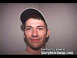 Anthony College Boy Sucking Cock At Gloryhole