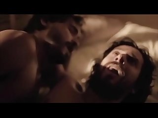 Hot Gay Blowjob and Sex Scene from Unknown Mainstream Movie | GAYLAVIDA.COM