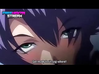 Free Hentai - Spaceship that Hypnotizes Woman into Sex Slaves!