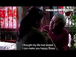 Bengali aunty sex scene