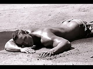 Trevor adams nude slideshow gallery