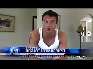 Rocco Reed's Debut - FULL VIDEO HERE : http://zo.ee/4mG3Z
