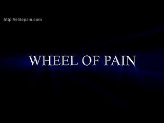 Wheel van pijn 5