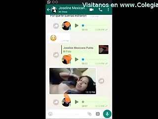 Mi novia 私に manda ビデオ Baandose y masturbandose por Whatsapp se viene riquisimo excl excl