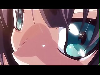 Horny wet anime student fucked hard by teacher