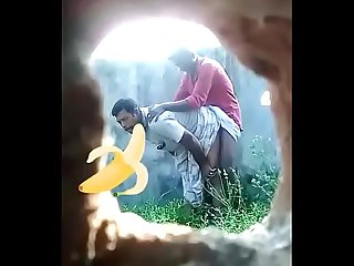 My partner uncle get fuck with a mallu young boy