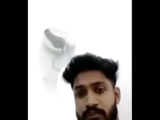 indian gay in live from saudi