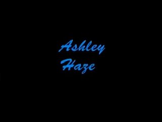 Ashley haze