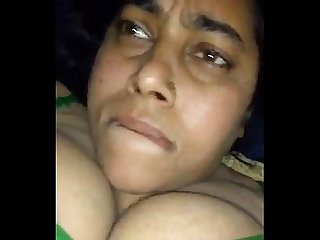 Bengali selena aunty hardcore sex with driver