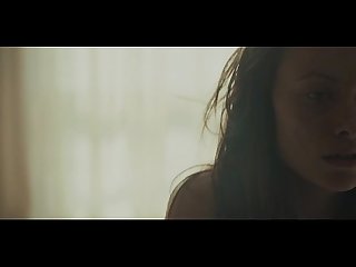 Olivia wilde girl on top small tits steamy sex scene meadowland 2015