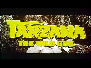 Tarzana The wild woman 1969 preview trailer