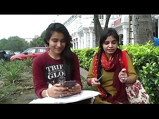 Girls openly talk about masturbation delhi edition 360p