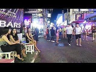 Are You Too Old For Thailand? Nightlife, Hot Thai Girls and More.