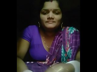 Odia hot Desi bhabi sex talk with expression boobs showing