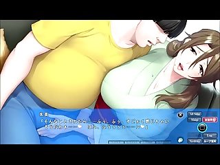  karizuma konya aniyome to nemasu hentai porn game