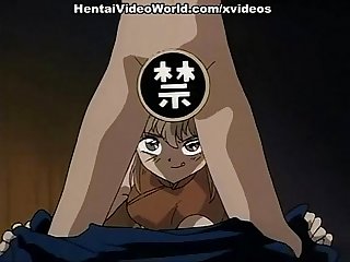 Karakuri Ninja Girl vol.1 01 www.hentaivideoworld.com