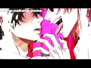 Yarichin Bitch-bu OVA 1 Sub Espa�ol
