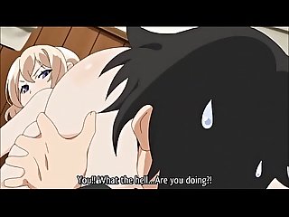 Best brother sister anime accident http bit ly japanese sex doll