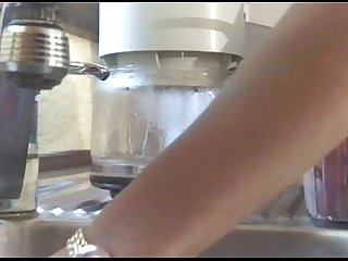 Kitchen videos