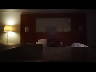 Gujarati chick getting fucked in hotel room moaning 1